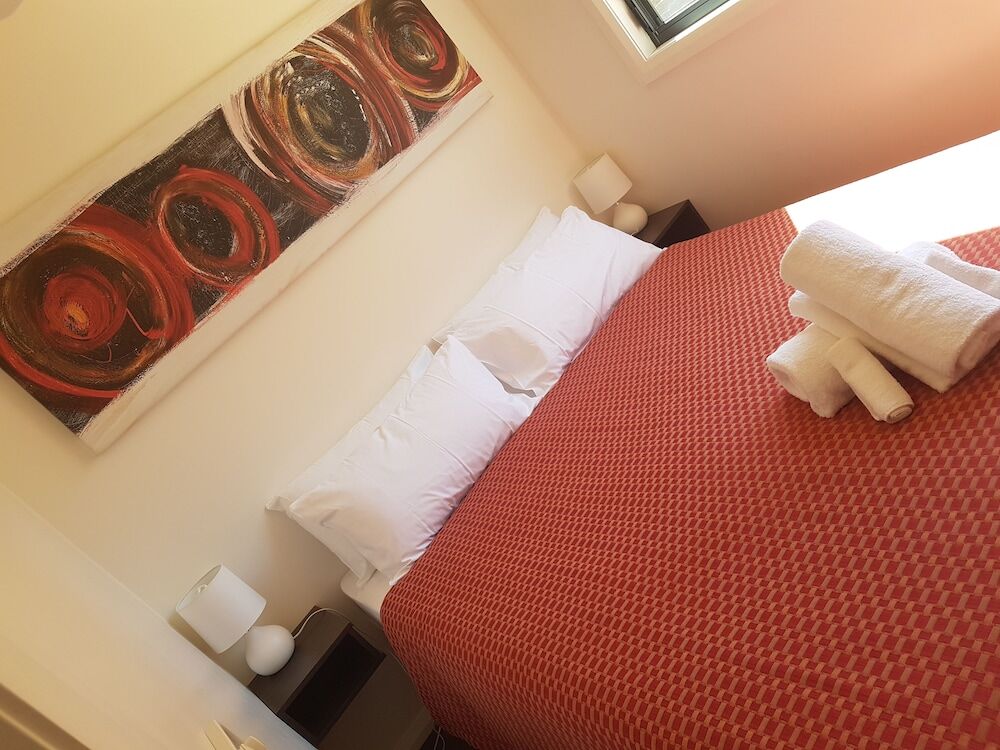 All Seasons Mildura Holiday Park Hotel Bagian luar foto